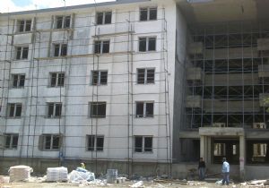 Oltu Öğrenci Yurdu'na kavuşuyor